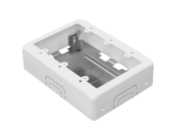 3個用スイッチボックス